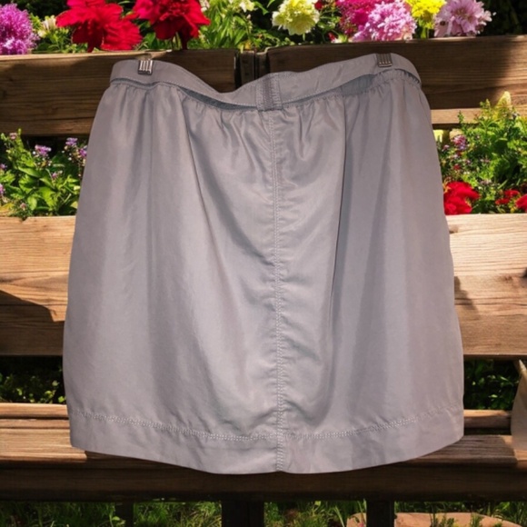 WHBM Mini Skirt size 12 - Picture 2 of 6